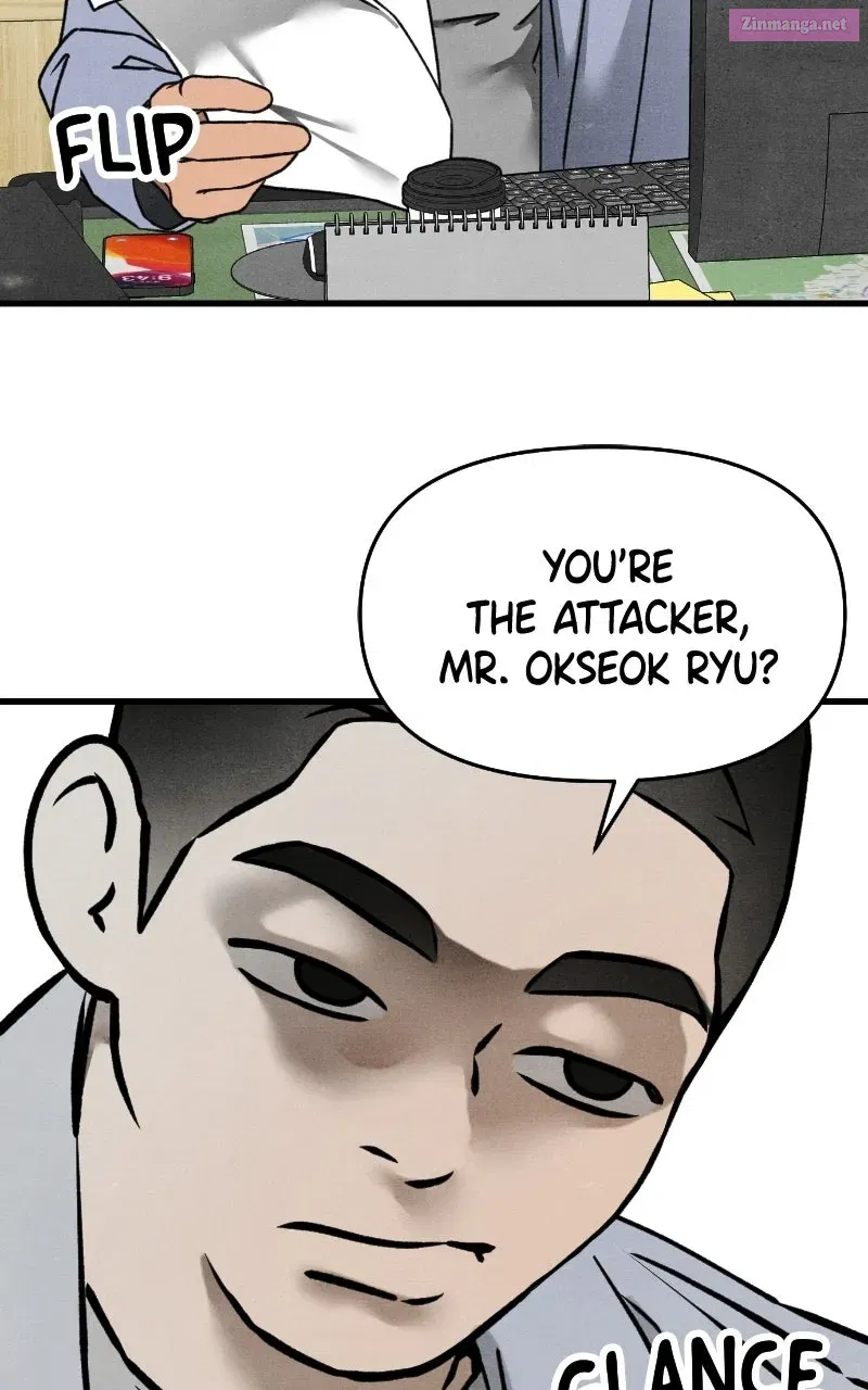 Who’s That Long-Haired Senior? Chapter 71 page 5 - 
