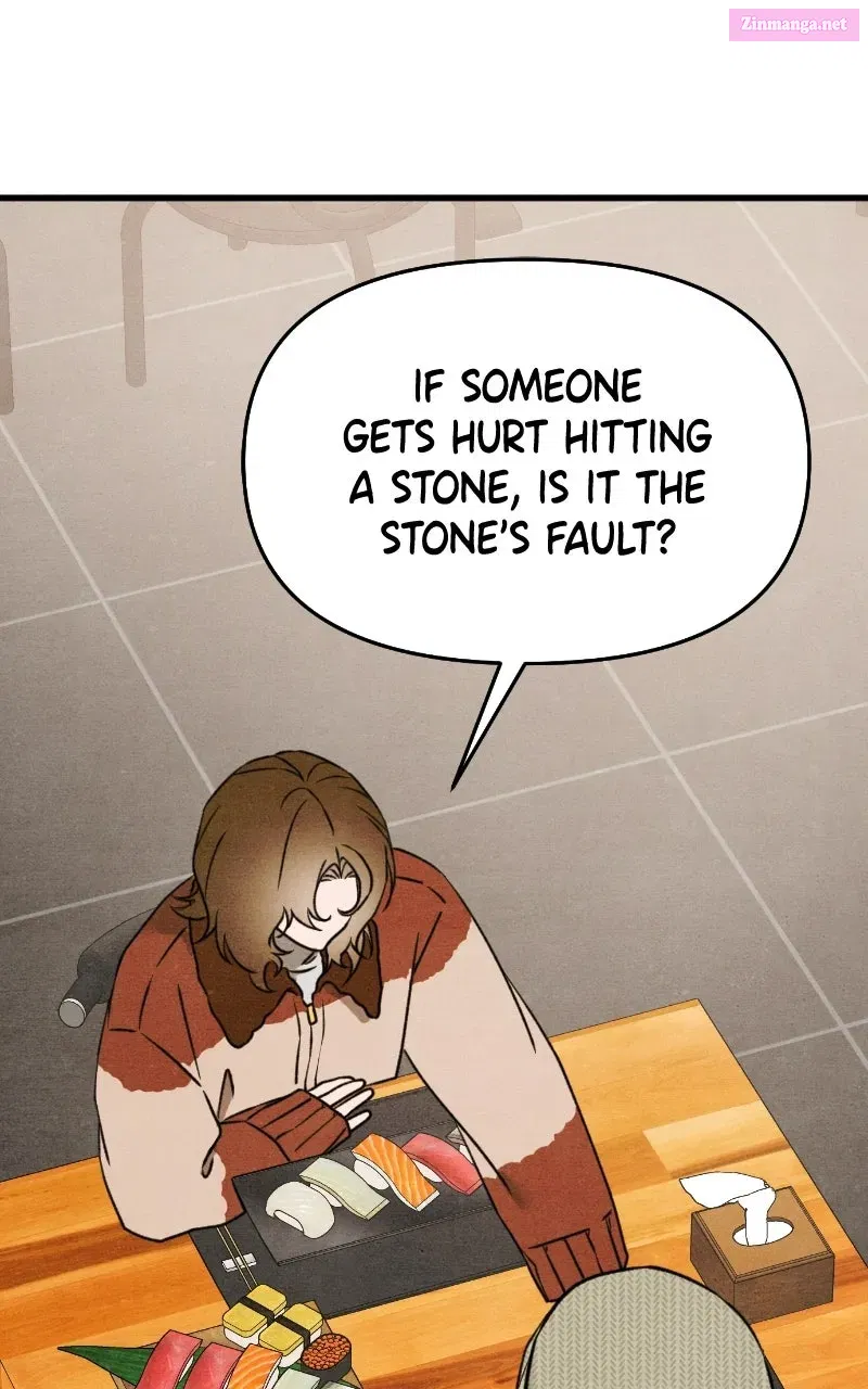 Who’s That Long-Haired Senior? Chapter 71 page 45 - 