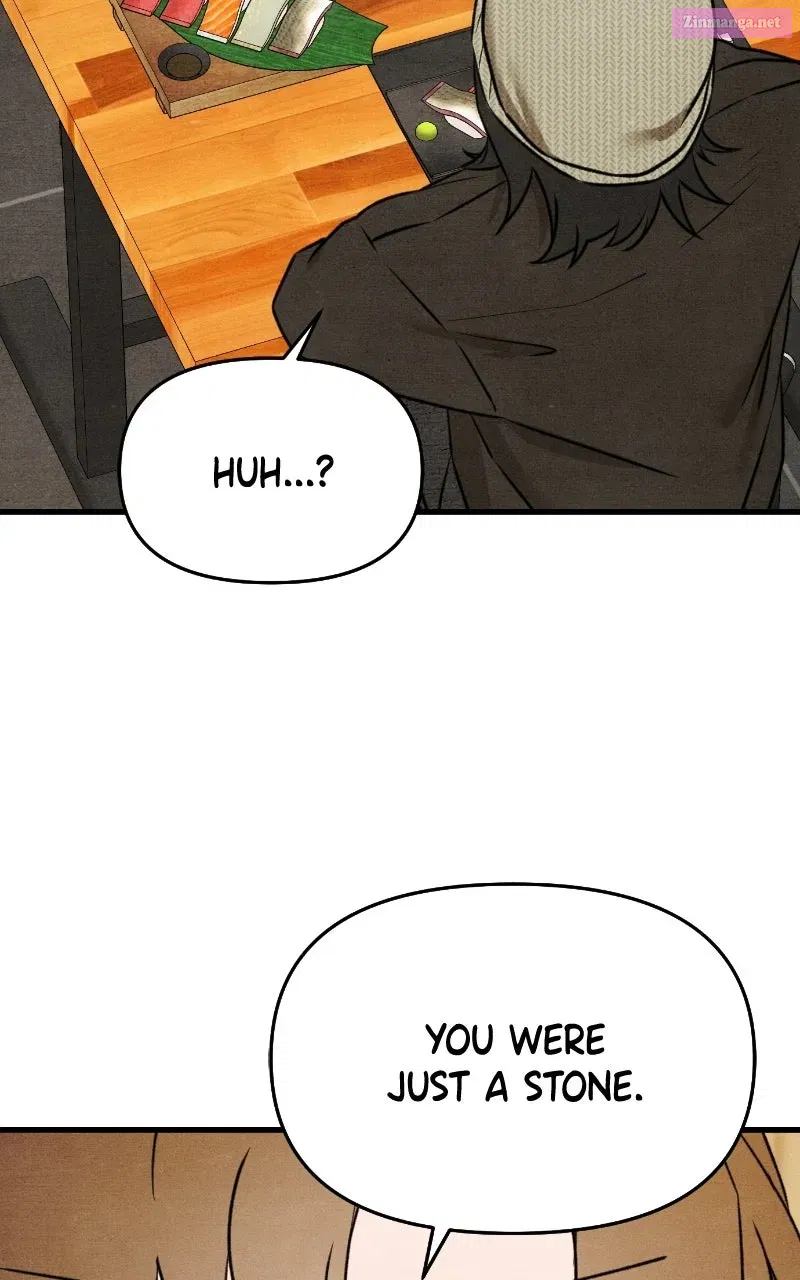 Who’s That Long-Haired Senior? Chapter 71 page 46 - 
