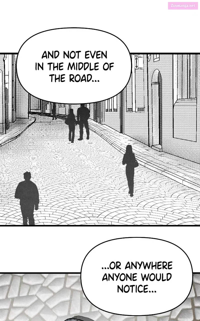 Who’s That Long-Haired Senior? Chapter 71 page 48 - 
