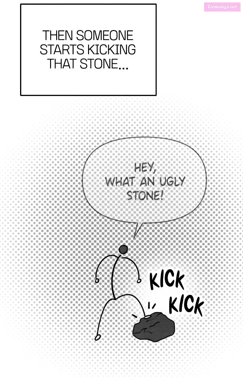 Who’s That Long-Haired Senior? Chapter 71 page 51 - 