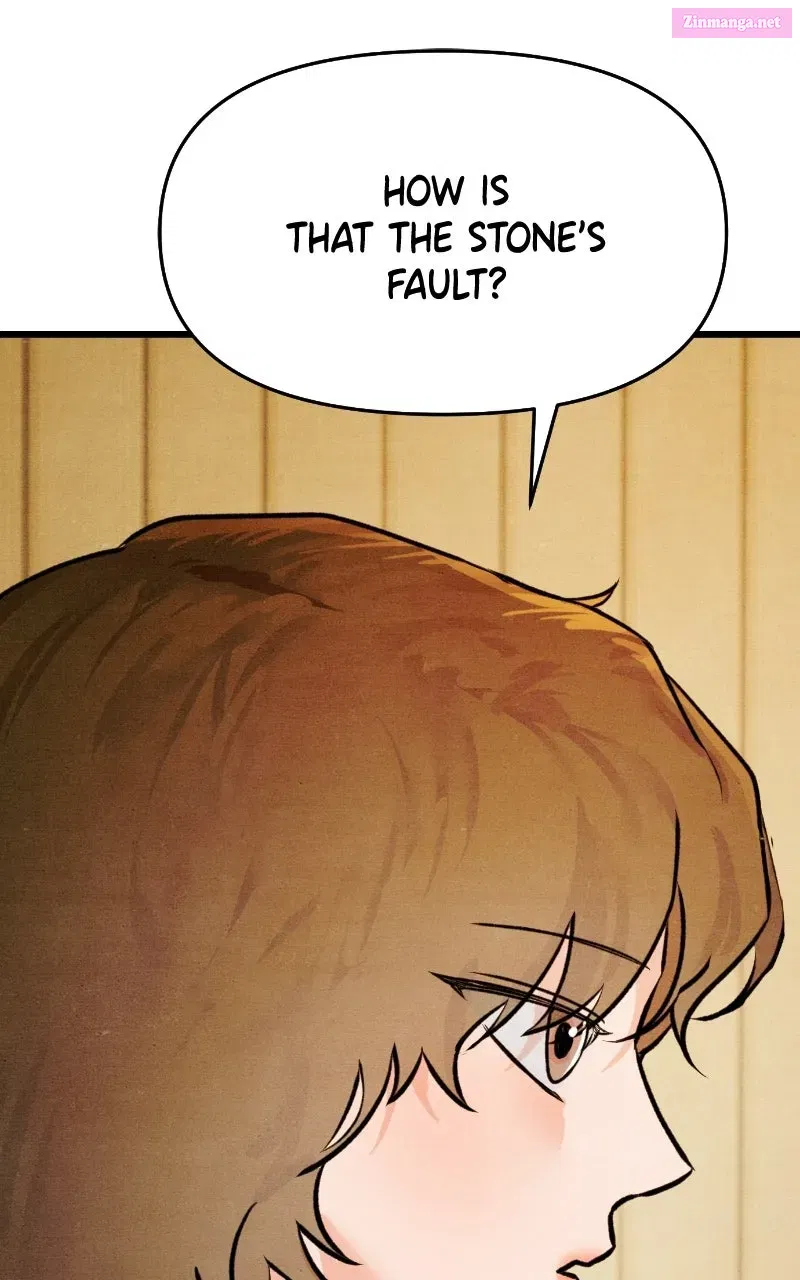 Who’s That Long-Haired Senior? Chapter 71 page 54 - 
