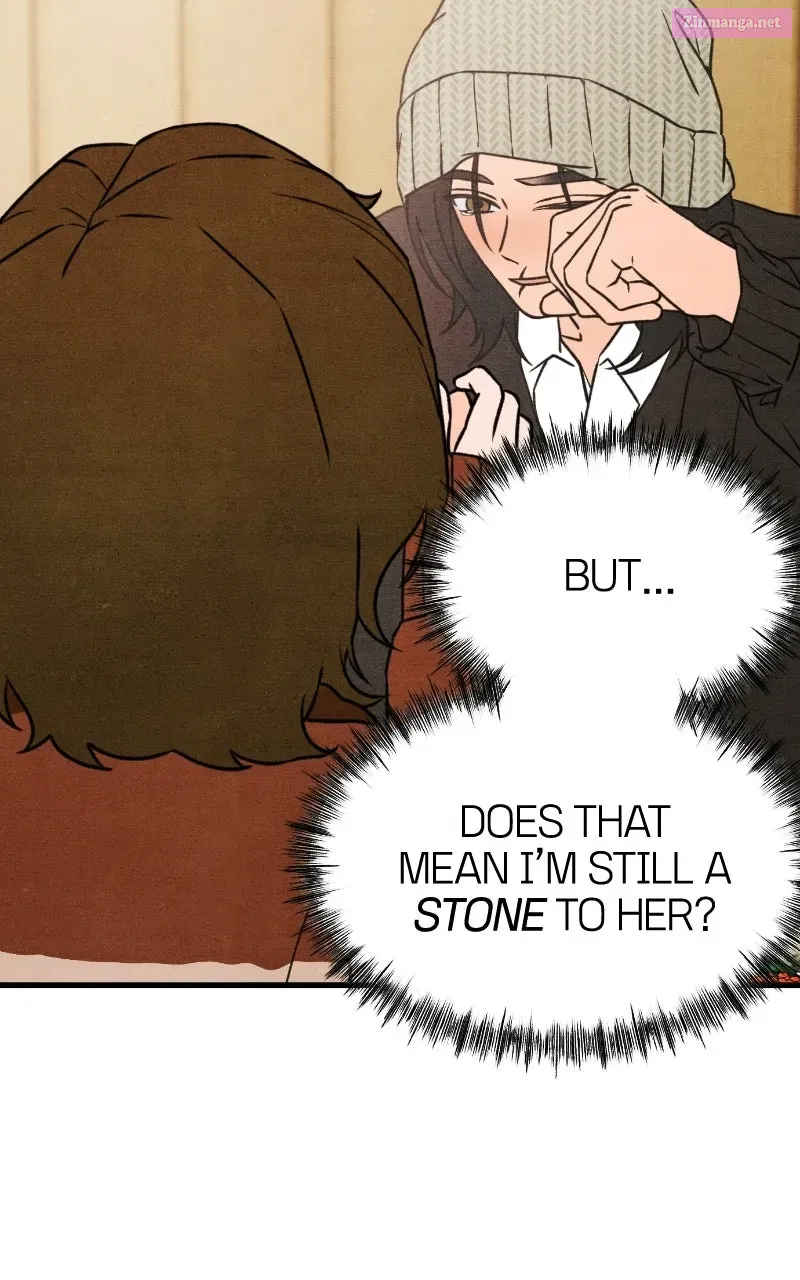 Who’s That Long-Haired Senior? Chapter 71 page 57 - 