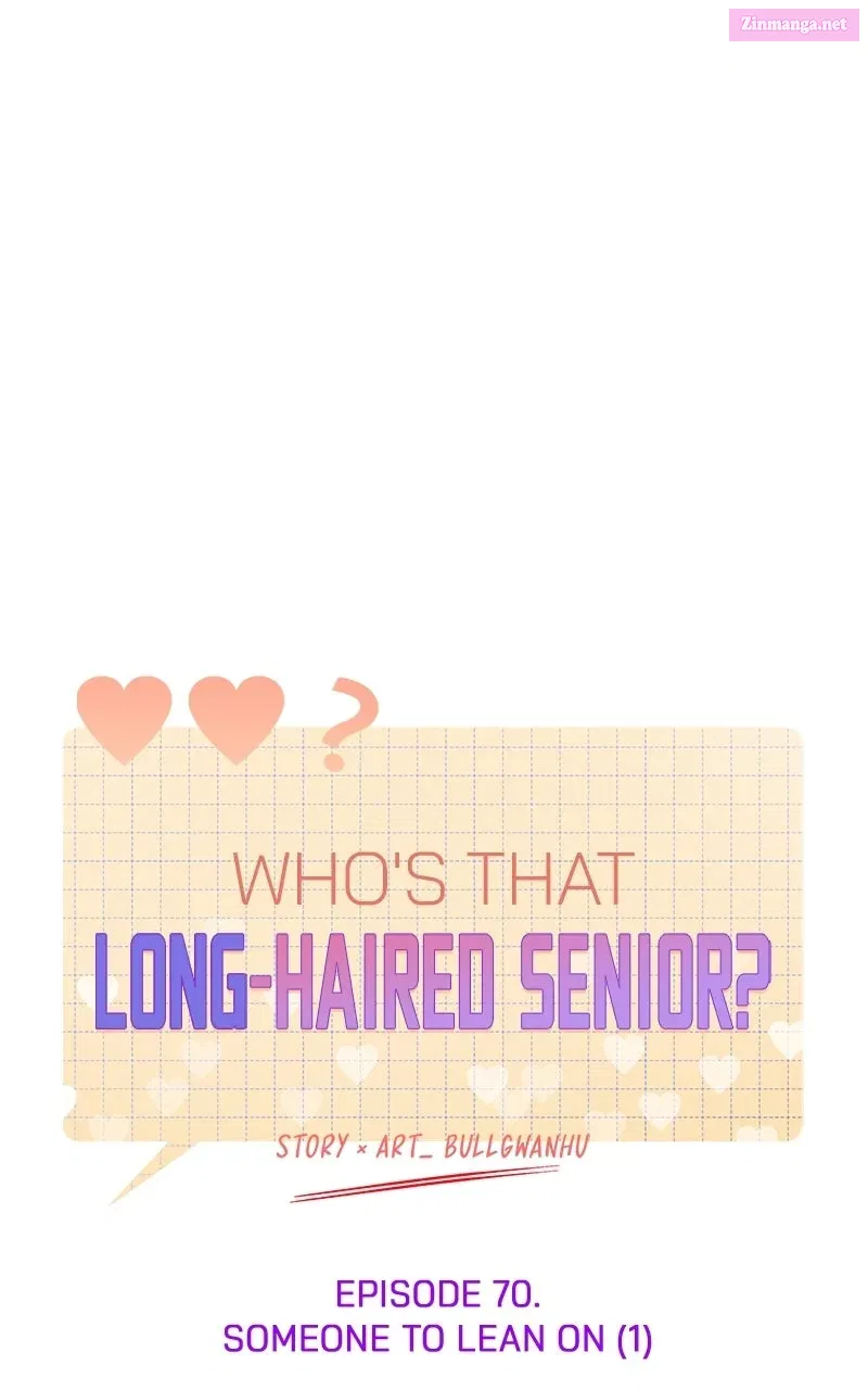 Who’s That Long-Haired Senior? Chapter 71 page 60 - 