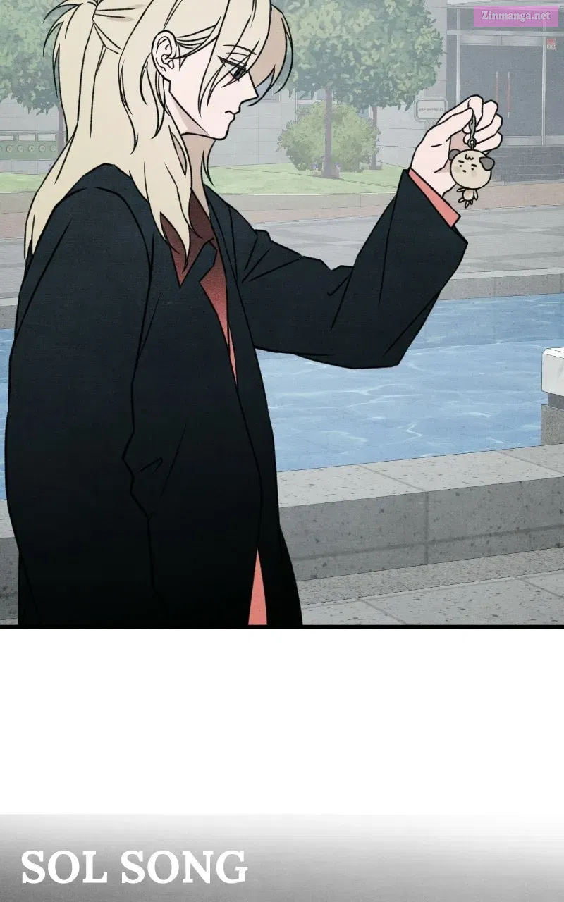 Who’s That Long-Haired Senior? Chapter 71 page 63 - 