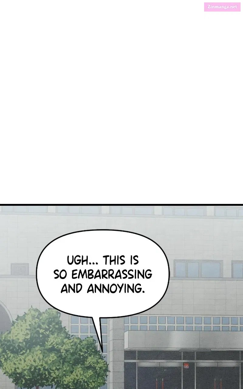 Who’s That Long-Haired Senior? Chapter 71 page 70 - 
