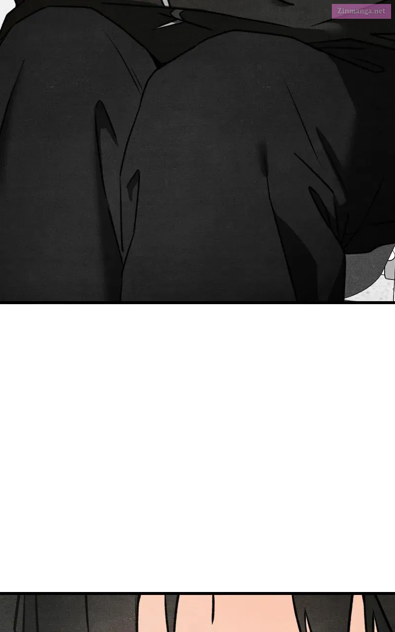 Who’s That Long-Haired Senior? Chapter 71 page 8 - 