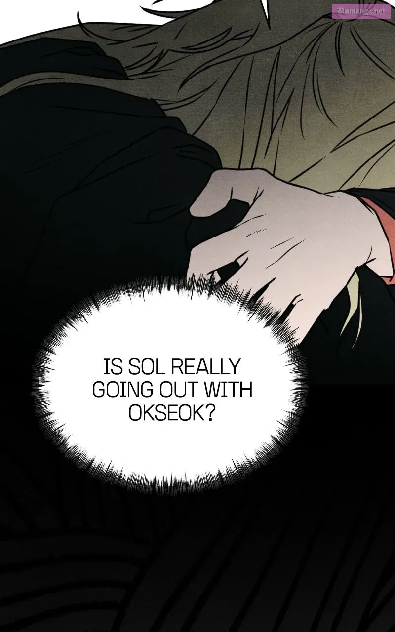 Who’s That Long-Haired Senior? Chapter 71 page 72 - 
