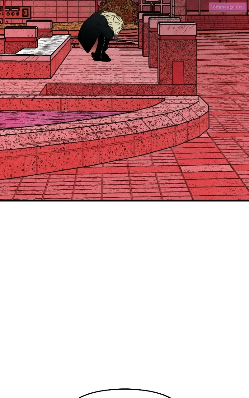 Who’s That Long-Haired Senior? Chapter 71 page 77 - 