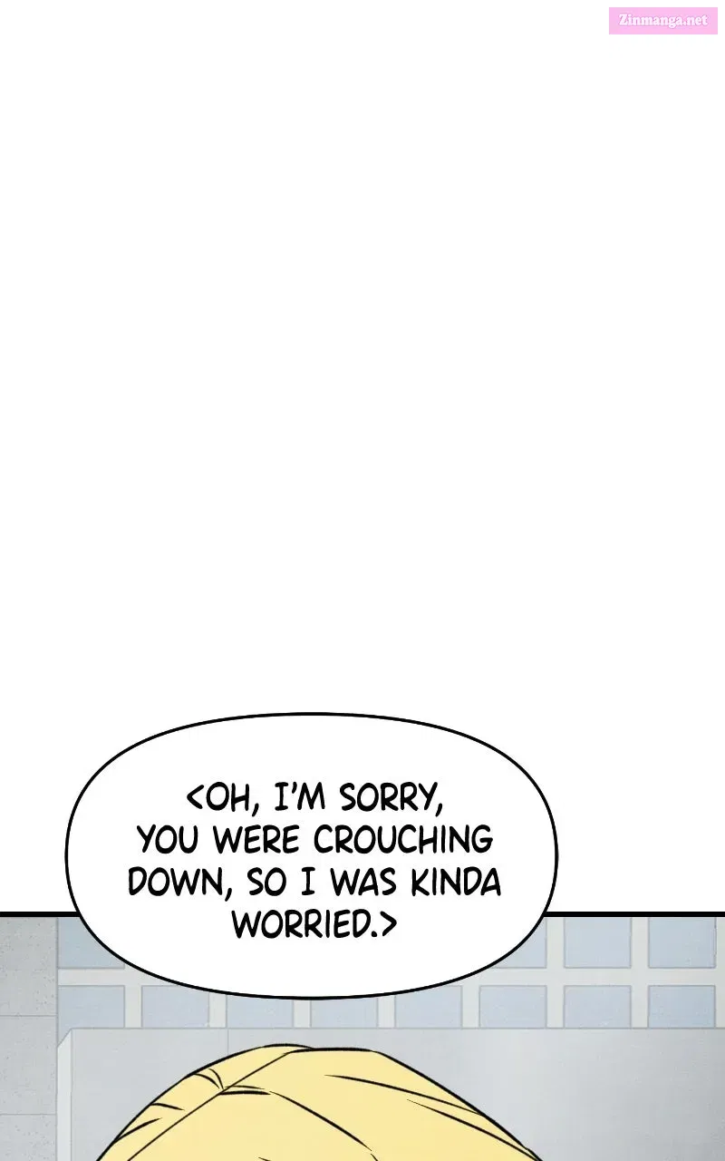 Who’s That Long-Haired Senior? Chapter 71 page 80 - 