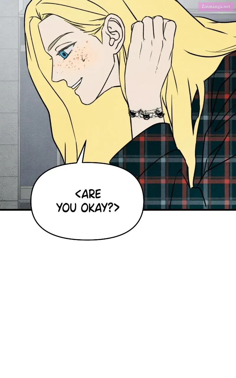 Who’s That Long-Haired Senior? Chapter 71 page 81 - 