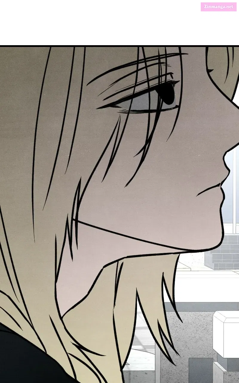 Who’s That Long-Haired Senior? Chapter 71 page 82 - 
