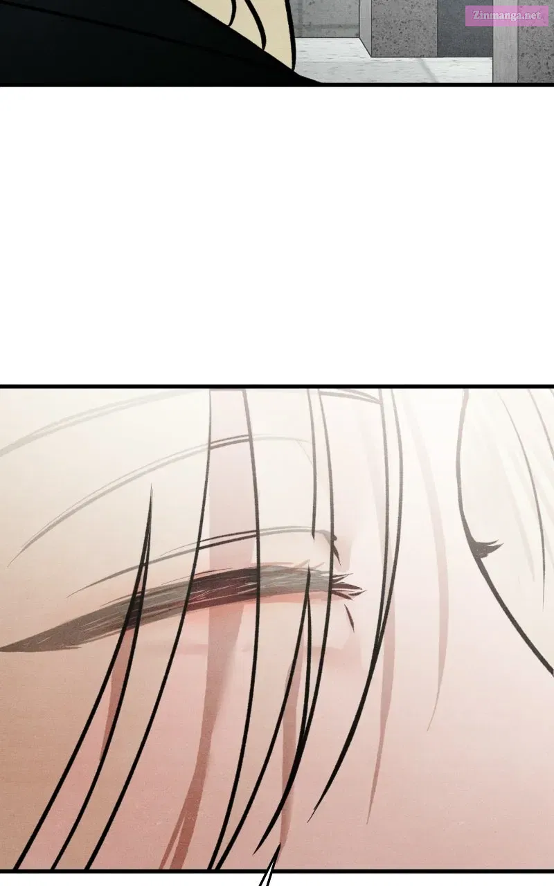 Who’s That Long-Haired Senior? Chapter 71 page 83 - 