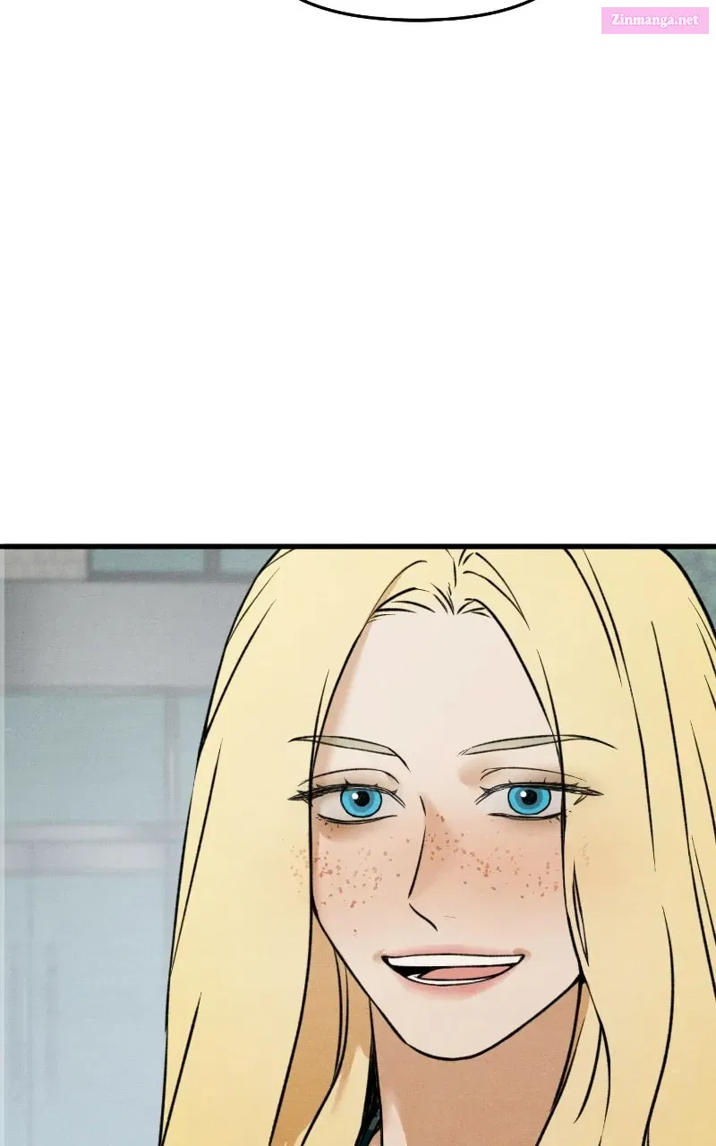 Who’s That Long-Haired Senior? Chapter 71 page 87 - 