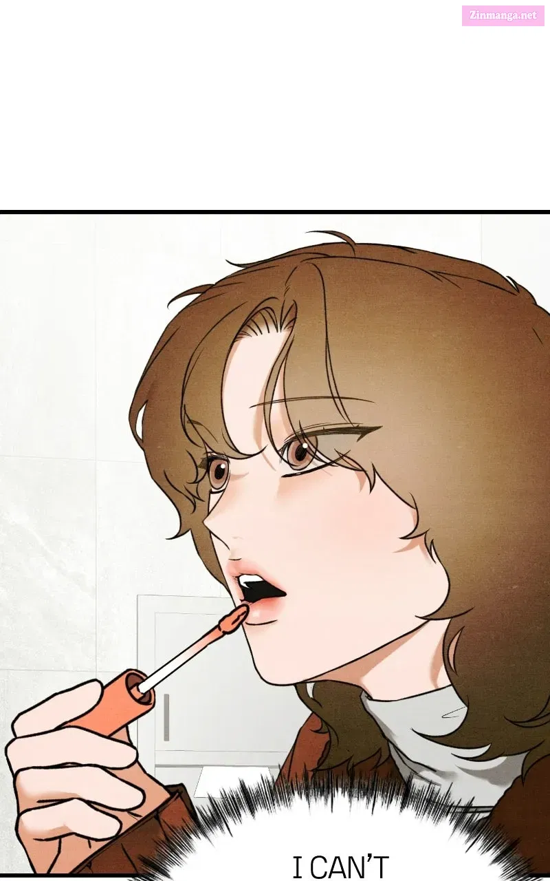 Who’s That Long-Haired Senior? Chapter 71 page 92 - 