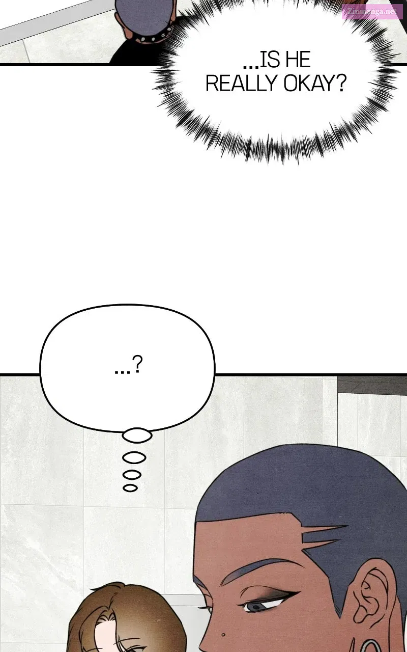 Who’s That Long-Haired Senior? Chapter 71 page 94 - 