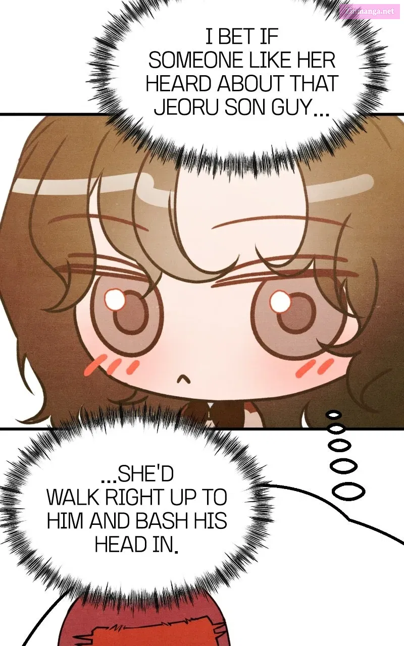 Who’s That Long-Haired Senior? Chapter 71 page 96 - 