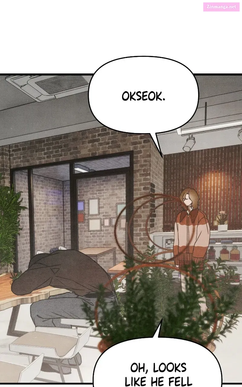 Who’s That Long-Haired Senior? Chapter 71 page 100 - 