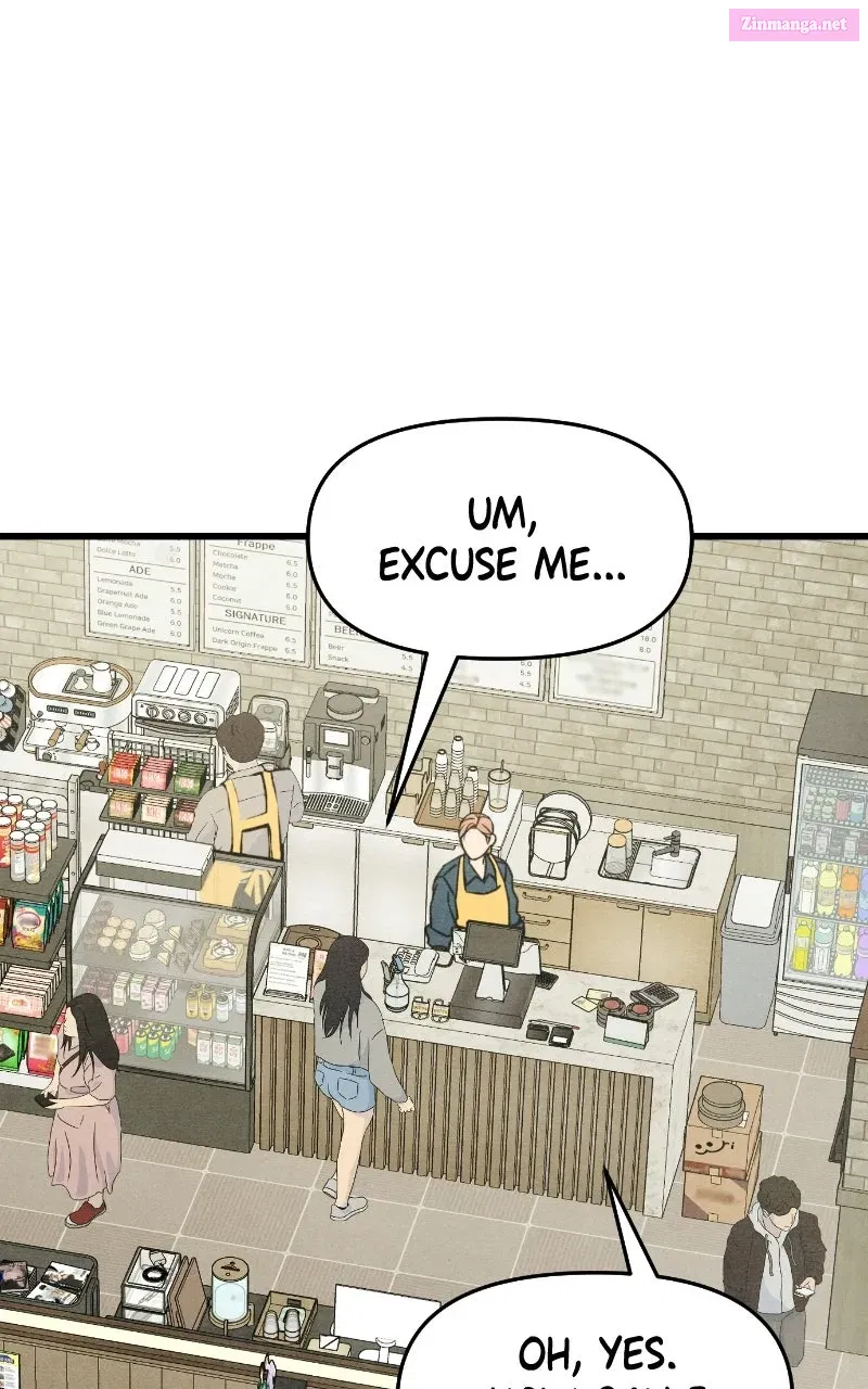 Who’s That Long-Haired Senior? Chapter 72 page 1 - 