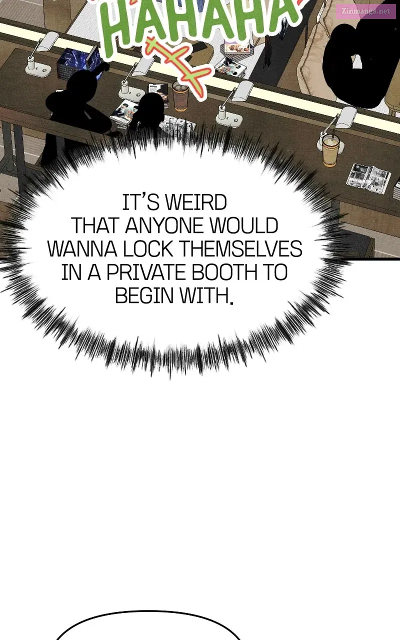 Who’s That Long-Haired Senior? Chapter 72 page 12 - 