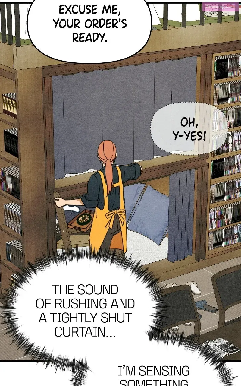 Who’s That Long-Haired Senior? Chapter 72 page 13 - 