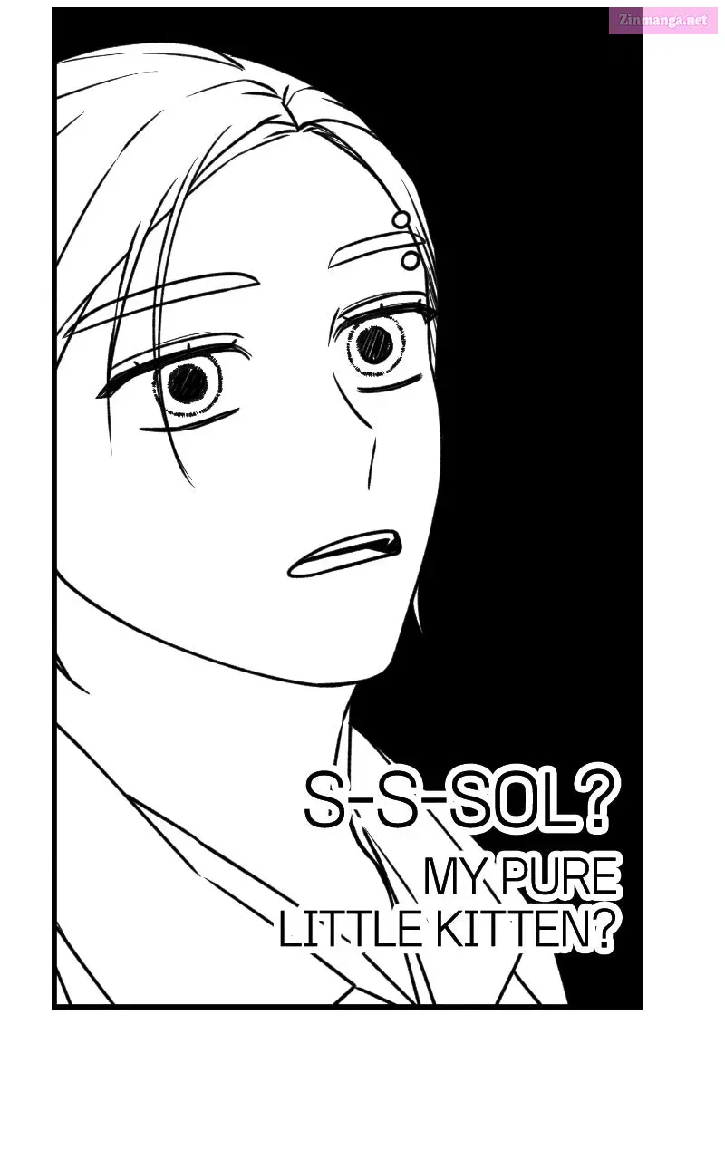 Who’s That Long-Haired Senior? Chapter 72 page 16 - 