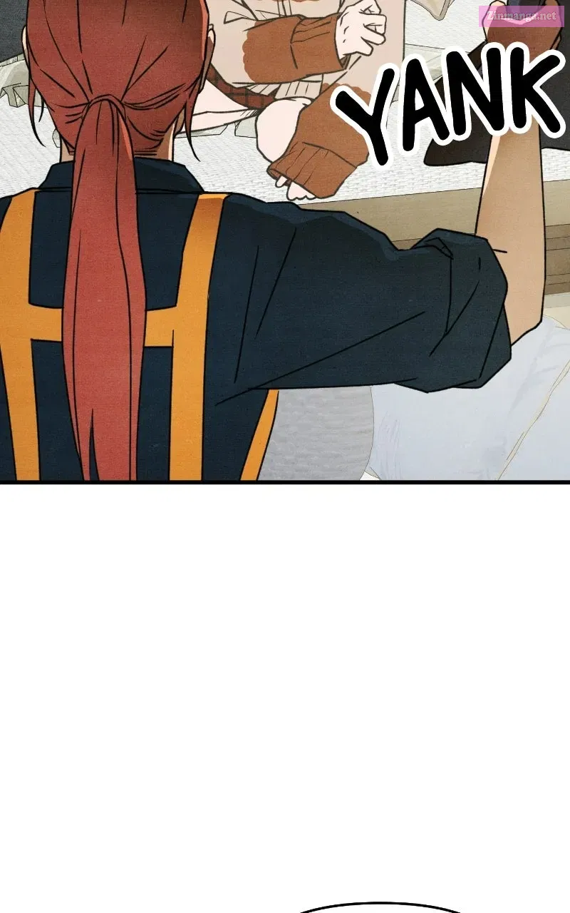 Who’s That Long-Haired Senior? Chapter 72 page 18 - 