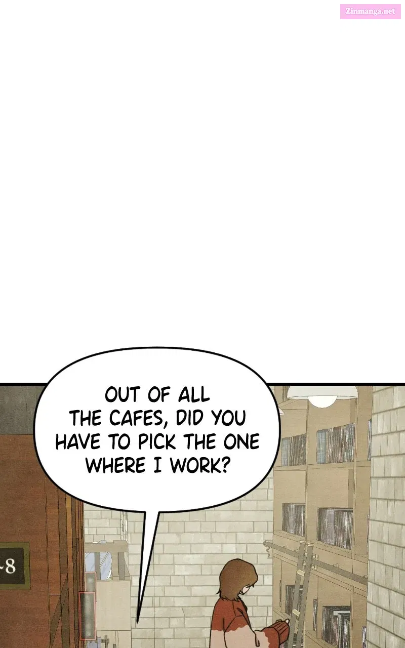 Who’s That Long-Haired Senior? Chapter 72 page 21 - 