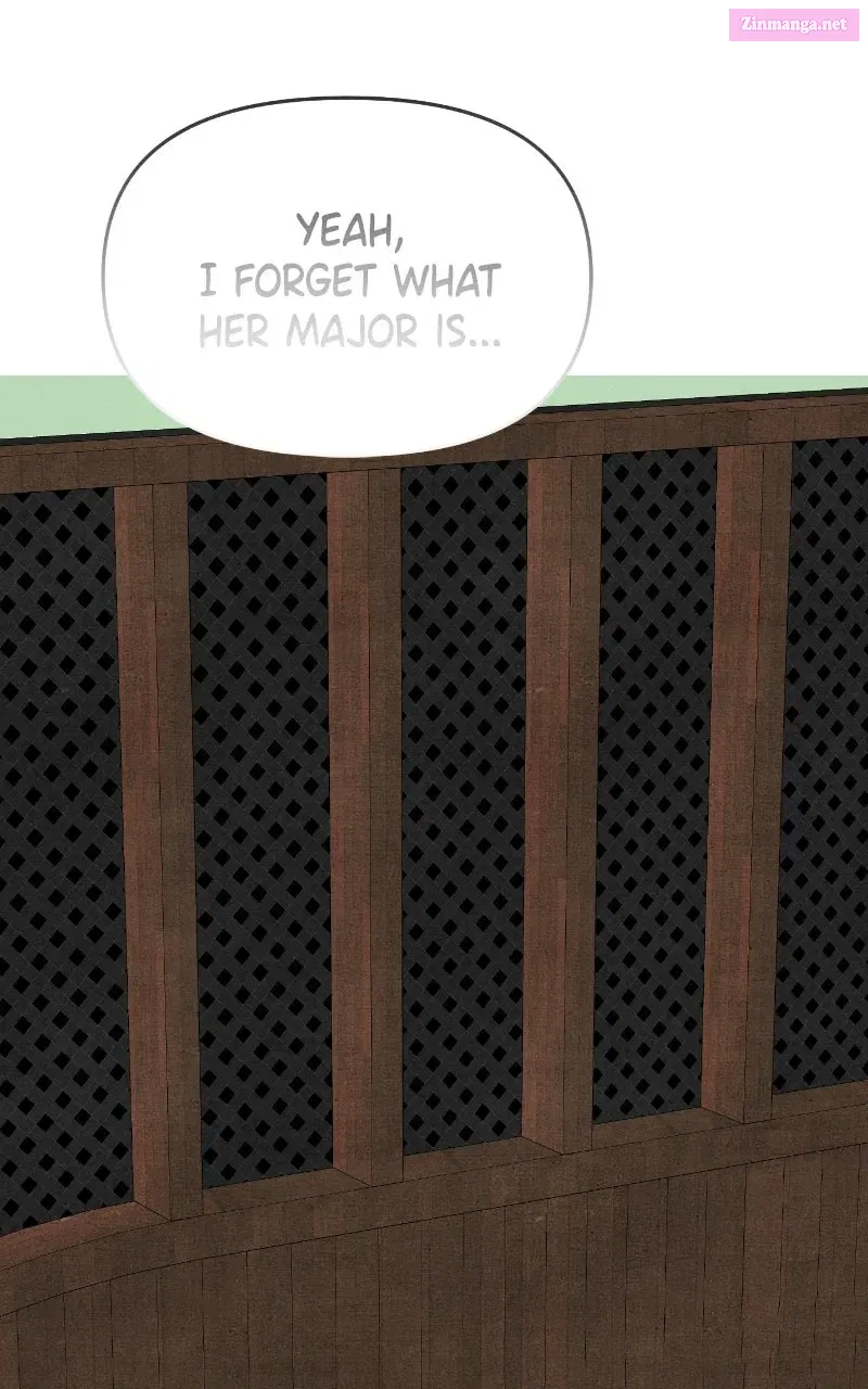 Who’s That Long-Haired Senior? Chapter 72 page 33 - 