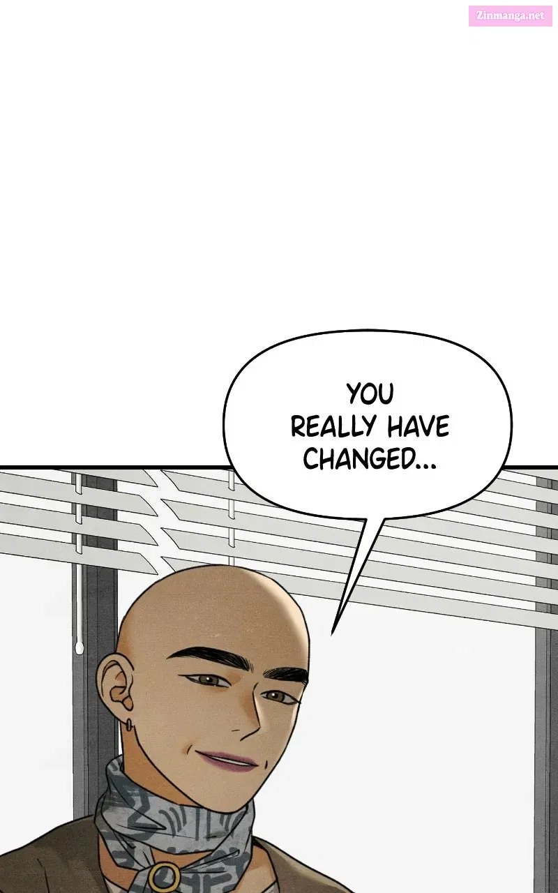 Who’s That Long-Haired Senior? Chapter 72 page 41 - 