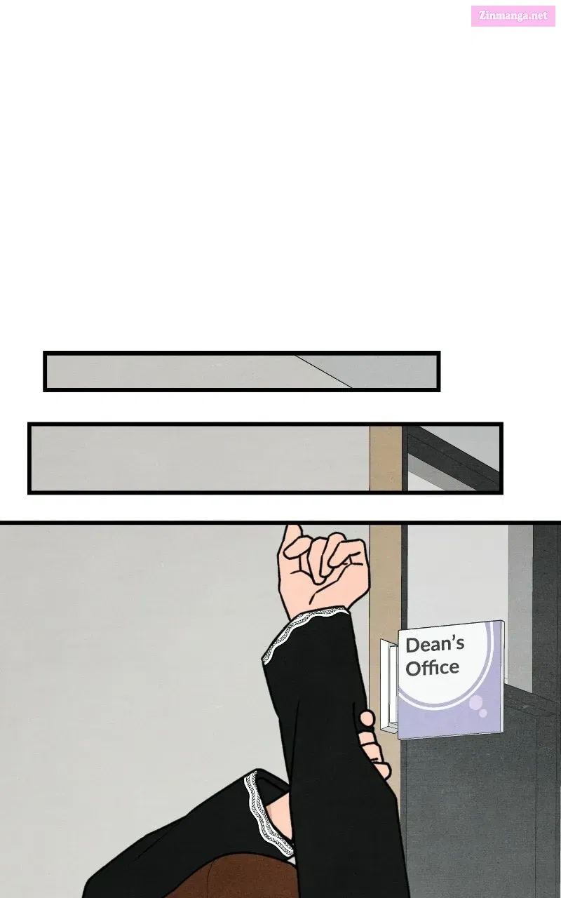 Who’s That Long-Haired Senior? Chapter 72 page 44 - 