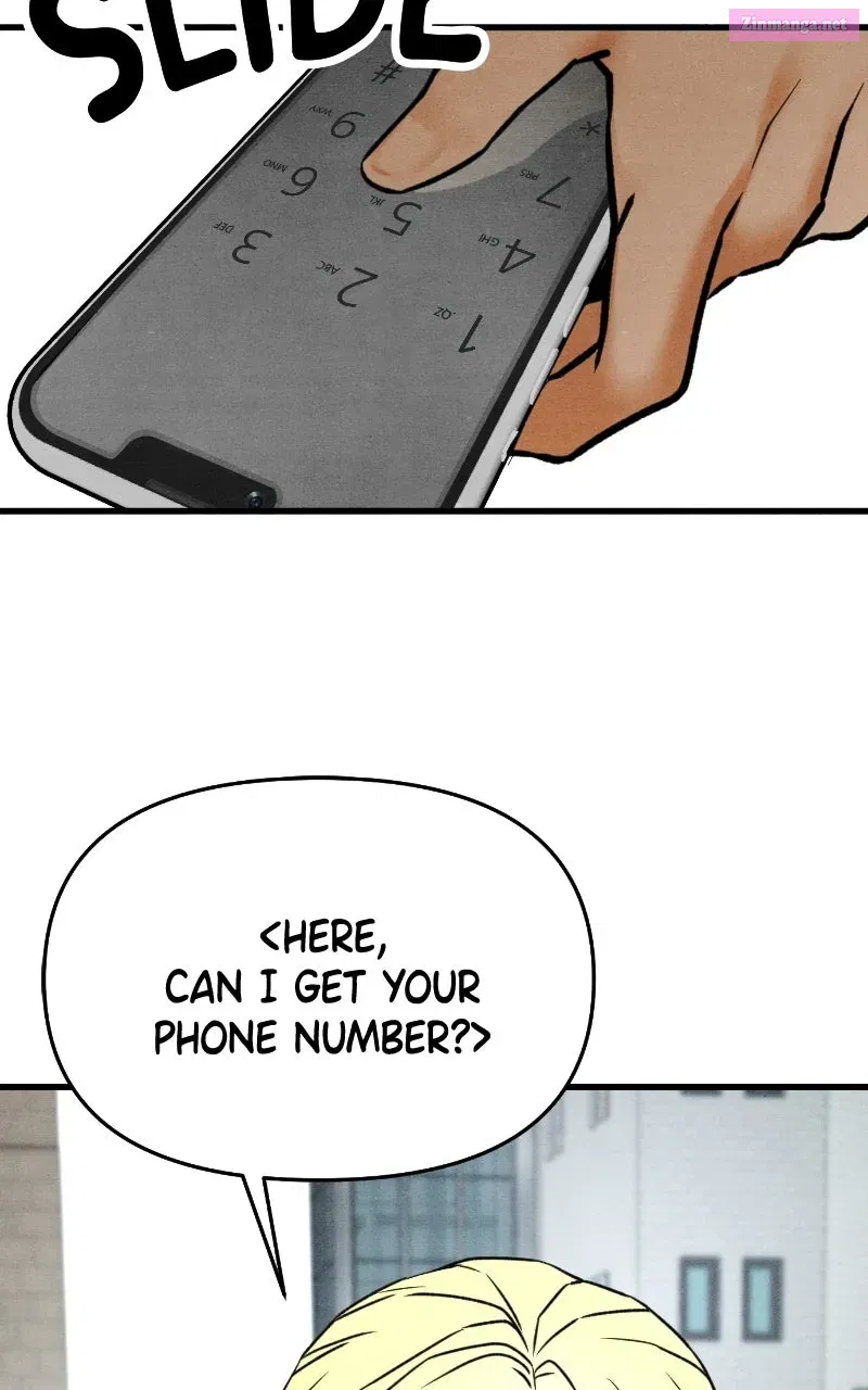 Who’s That Long-Haired Senior? Chapter 72 page 57 - 