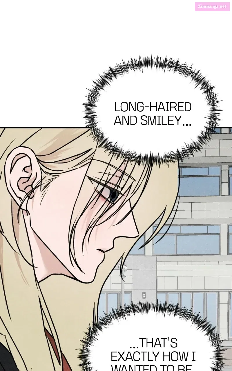 Who’s That Long-Haired Senior? Chapter 72 page 59 - 