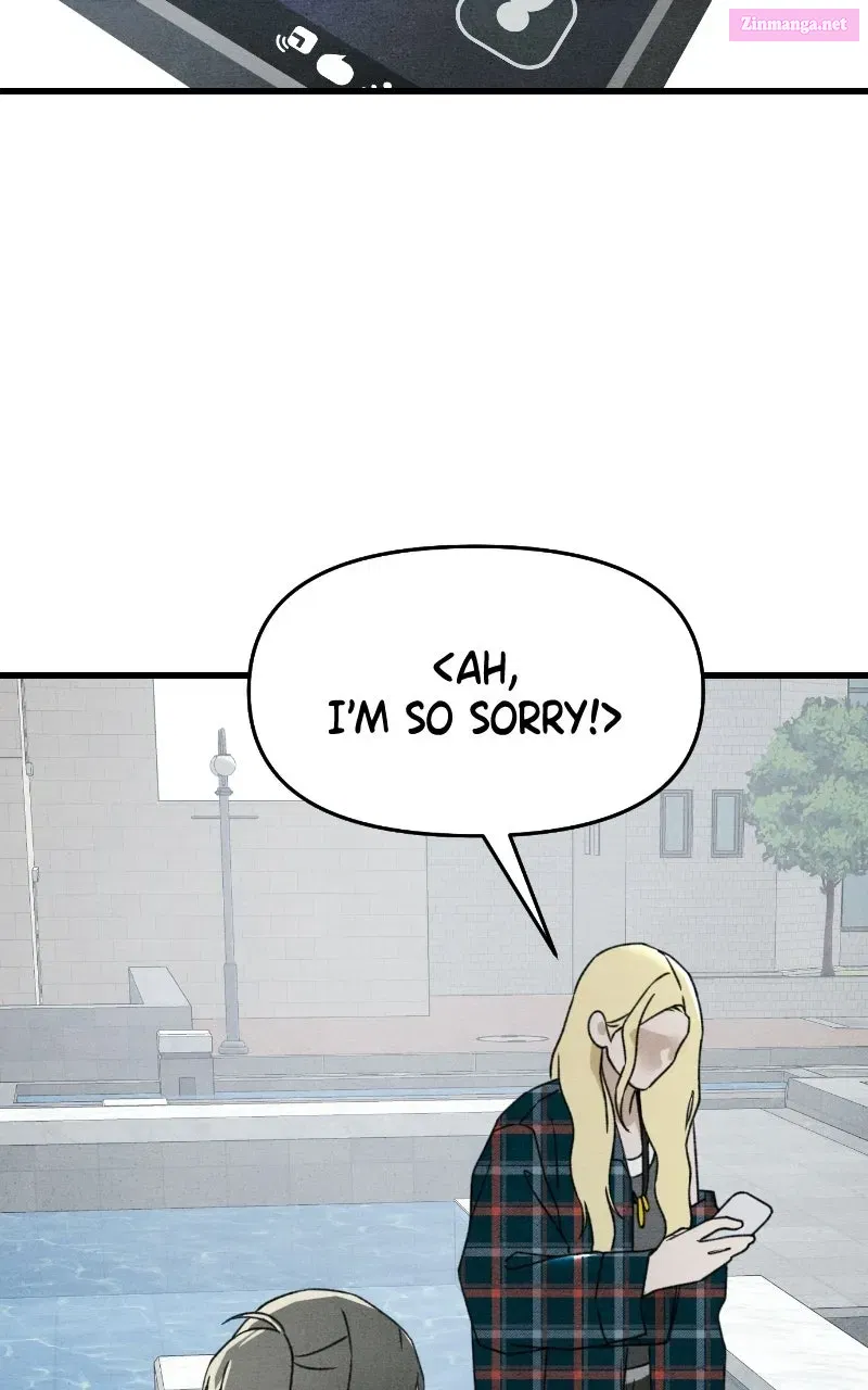 Who’s That Long-Haired Senior? Chapter 72 page 61 - 