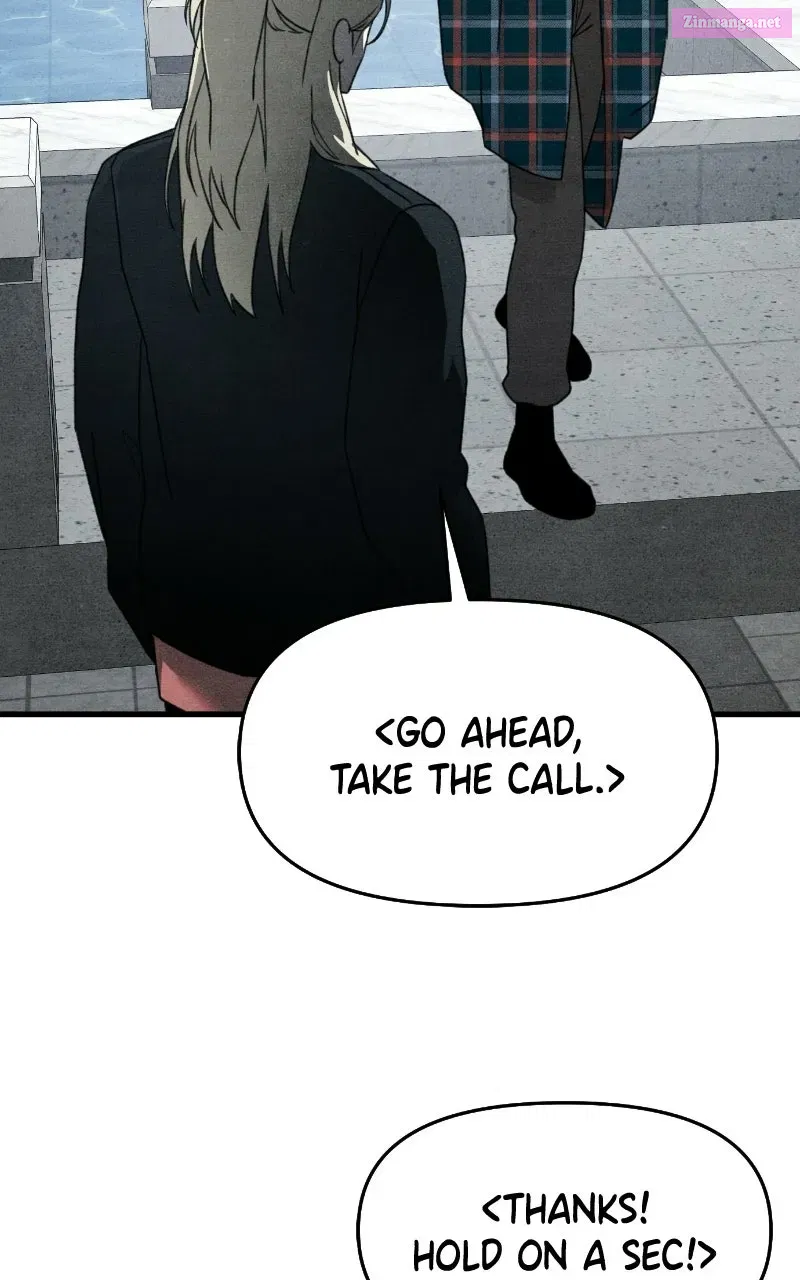 Who’s That Long-Haired Senior? Chapter 72 page 62 - 