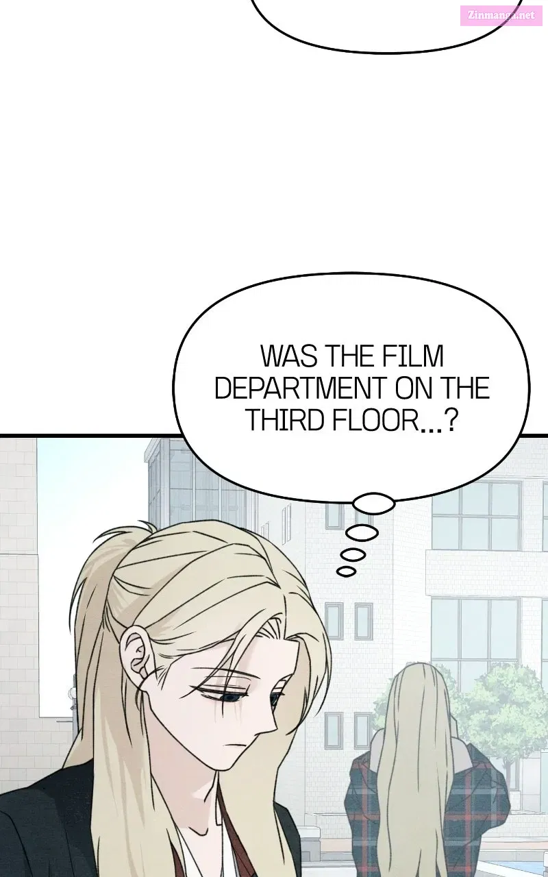 Who’s That Long-Haired Senior? Chapter 72 page 63 - 