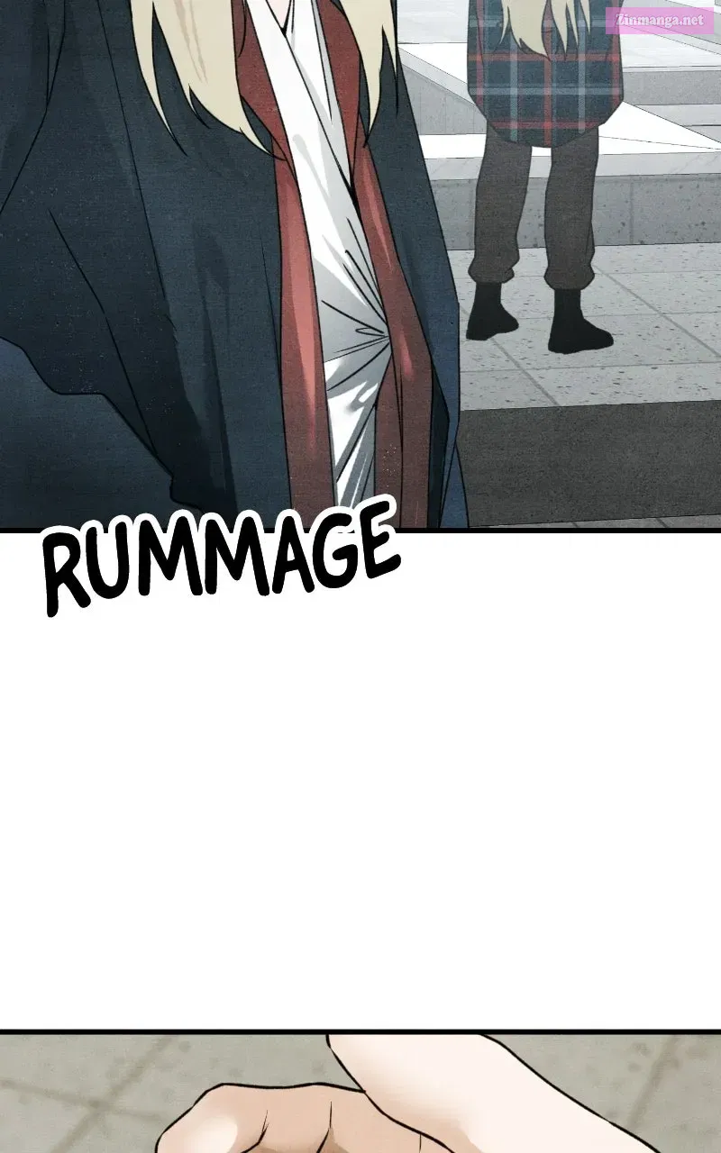 Who’s That Long-Haired Senior? Chapter 72 page 64 - 