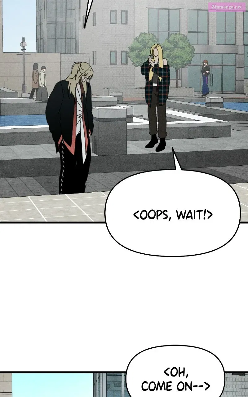 Who’s That Long-Haired Senior? Chapter 72 page 67 - 