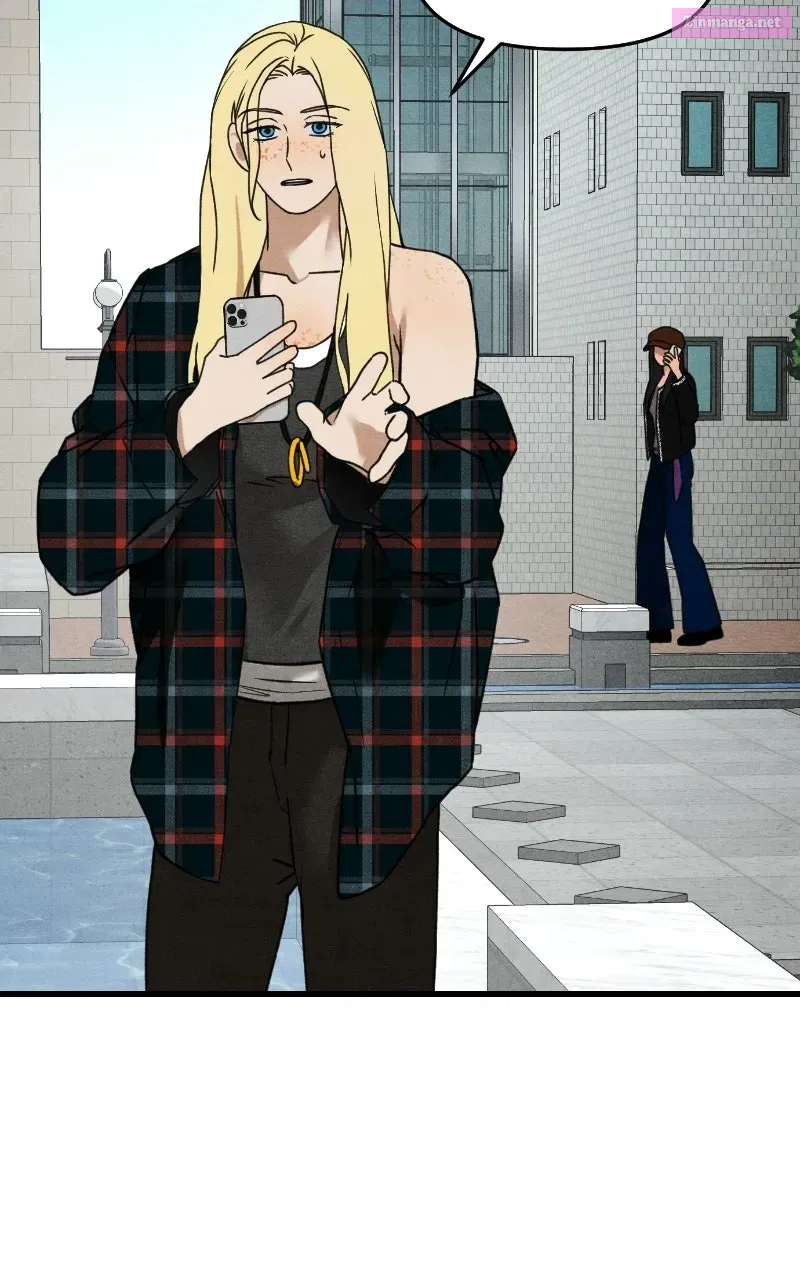 Who’s That Long-Haired Senior? Chapter 72 page 68 - 