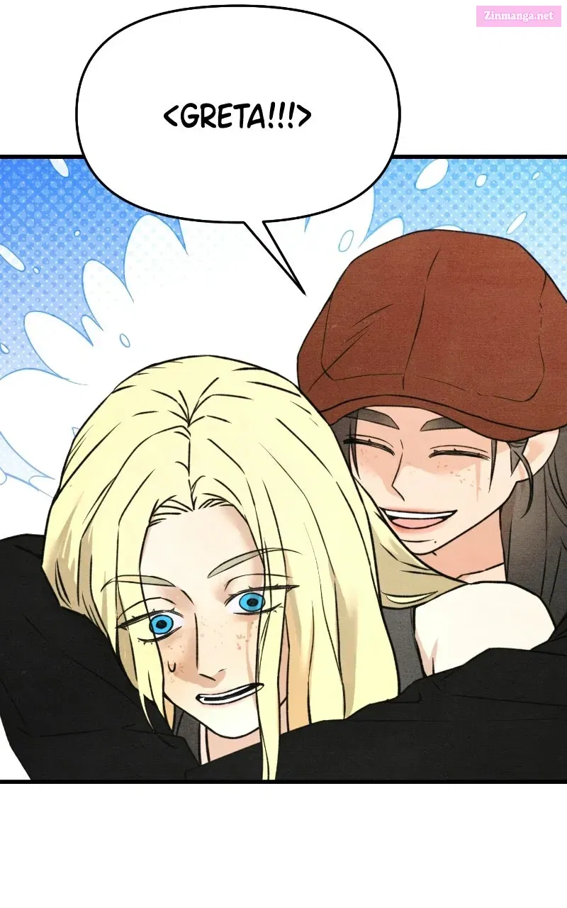 Who’s That Long-Haired Senior? Chapter 72 page 69 - 