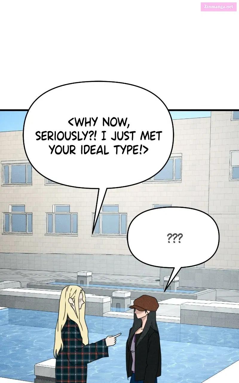Who’s That Long-Haired Senior? Chapter 72 page 70 - 
