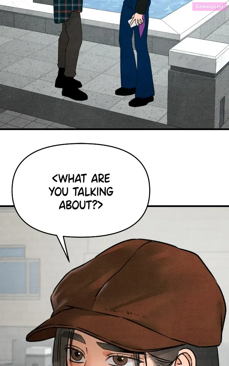 Who’s That Long-Haired Senior? Chapter 72 page 71 - 