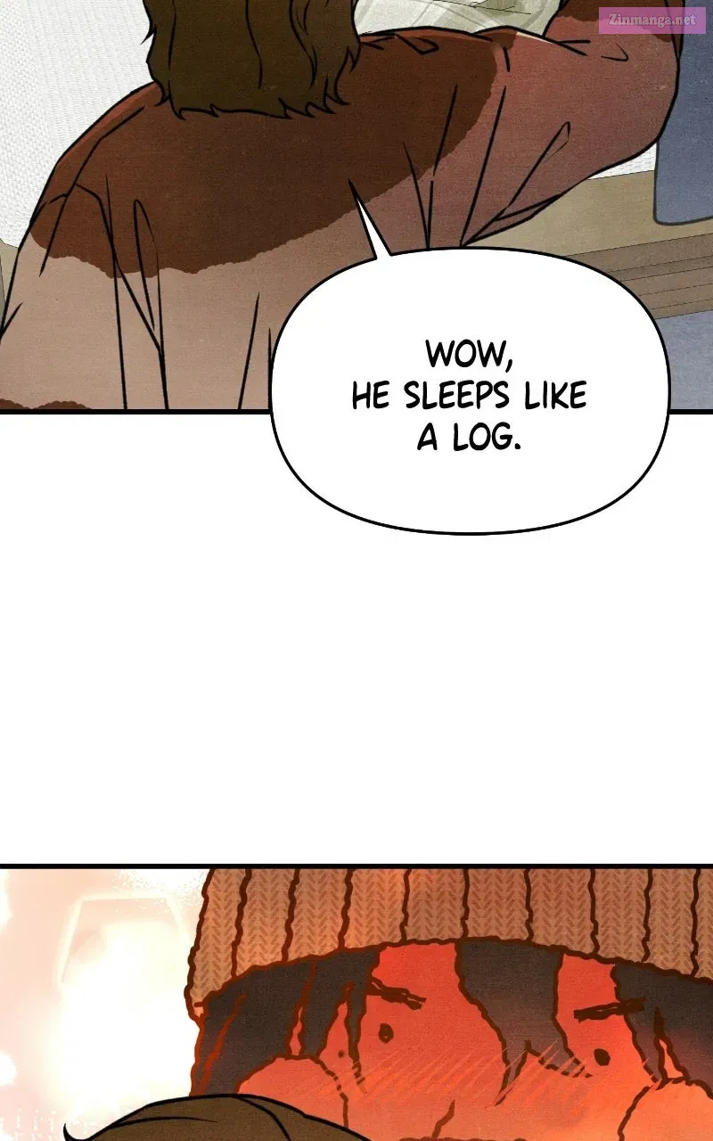 Who’s That Long-Haired Senior? Chapter 72 page 76 - 
