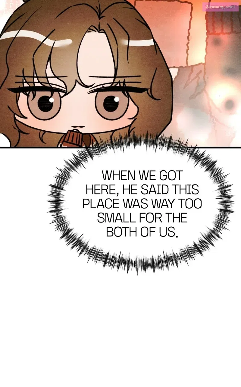 Who’s That Long-Haired Senior? Chapter 72 page 77 - 