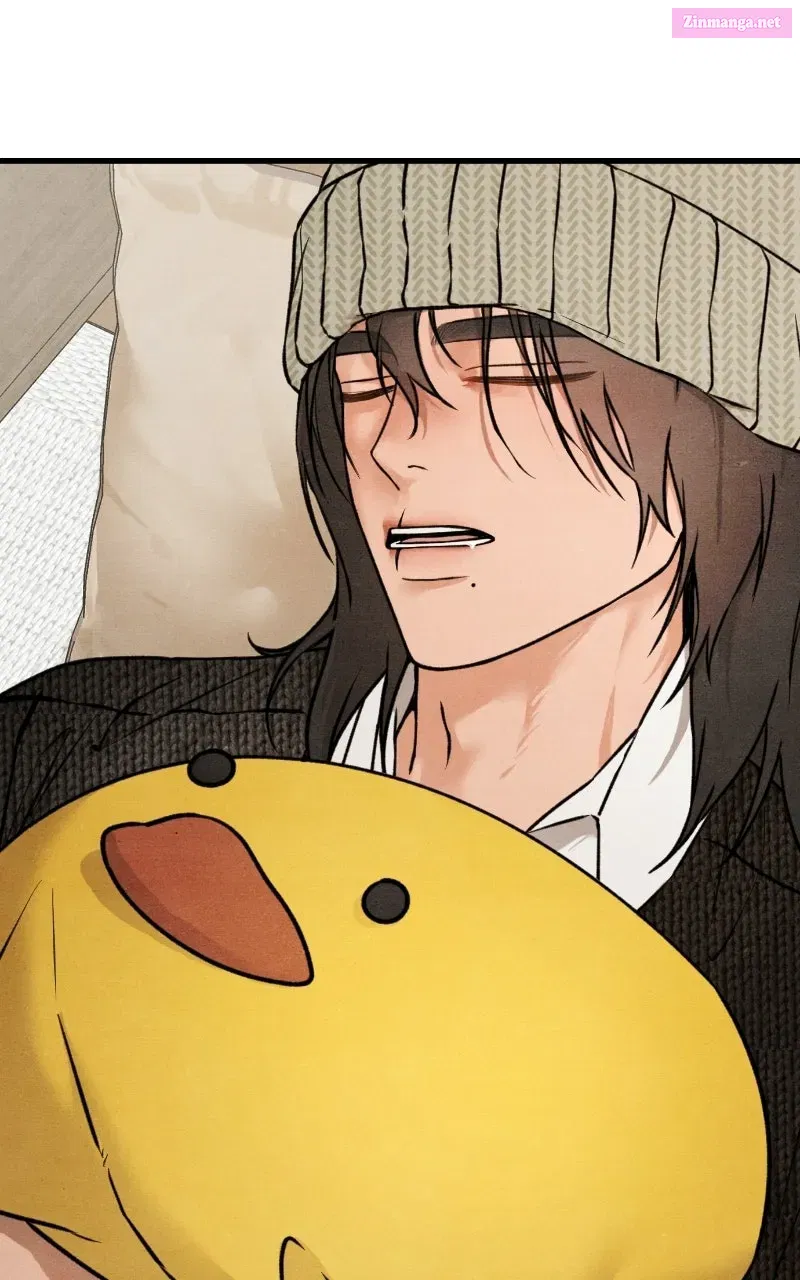 Who’s That Long-Haired Senior? Chapter 72 page 78 - 