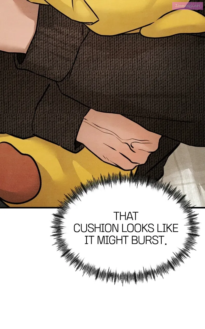 Who’s That Long-Haired Senior? Chapter 72 page 79 - 