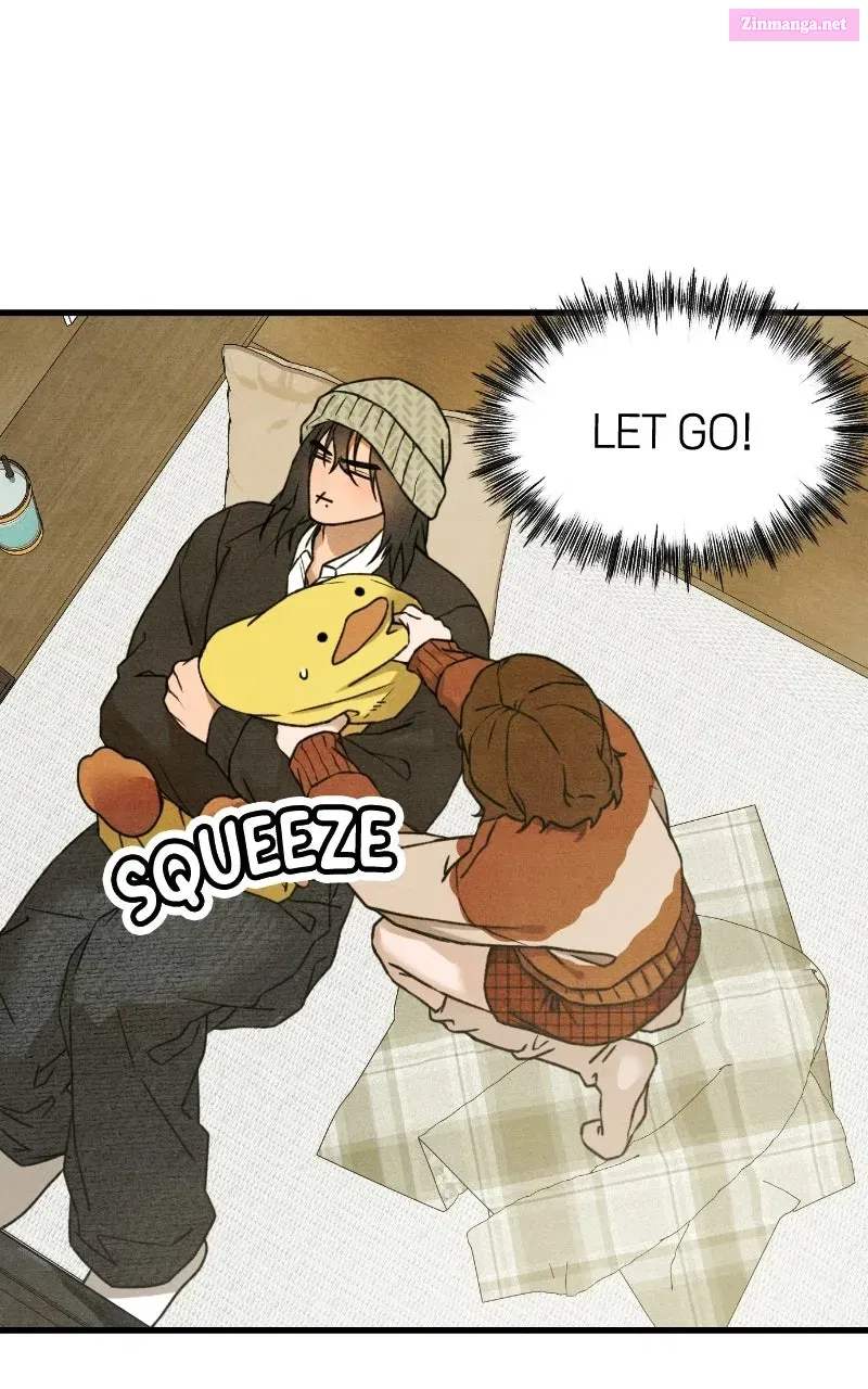Who’s That Long-Haired Senior? Chapter 72 page 80 - 