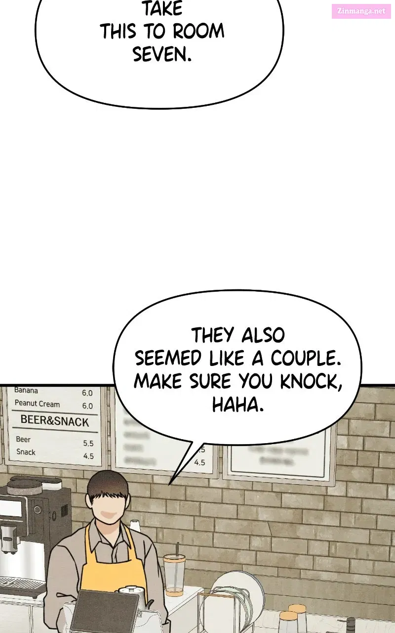Who’s That Long-Haired Senior? Chapter 72 page 9 - 