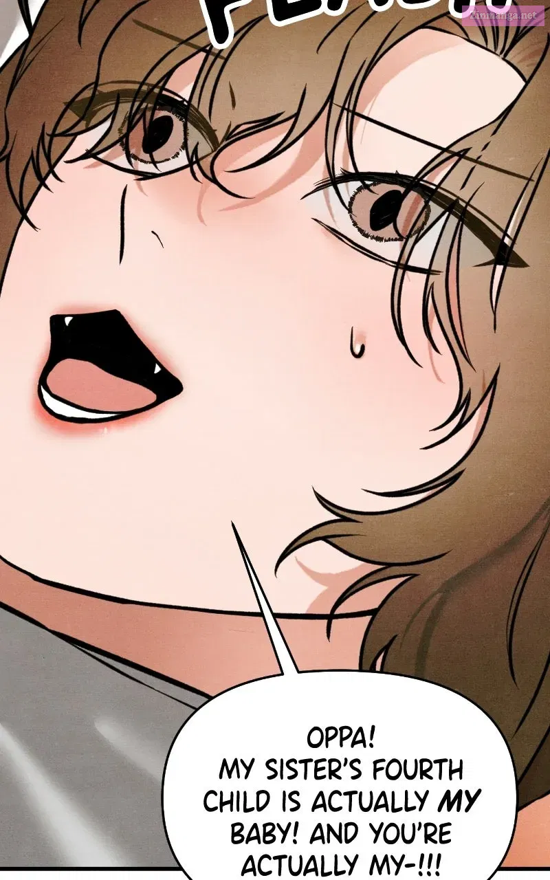 Who’s That Long-Haired Senior? Chapter 72 page 85 - 