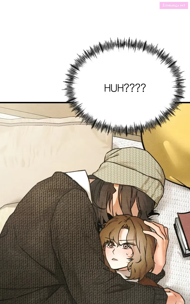 Who’s That Long-Haired Senior? Chapter 72 page 89 - 